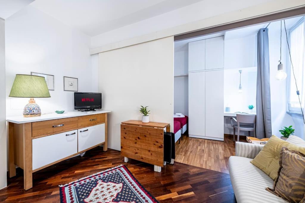 Apartamento Vaticana In The Heart Of Roma